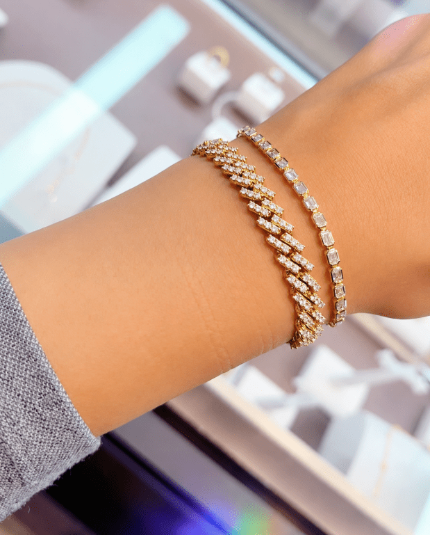 Bracelets