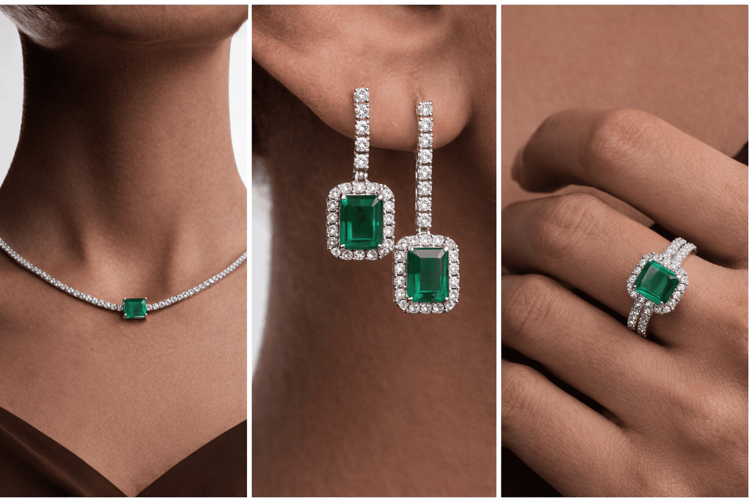 Tirajeh Jewelry bracelet