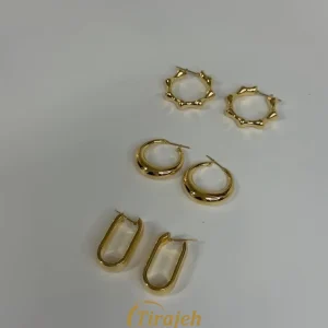 Trendy Earrings