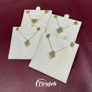 Necklace NE00127