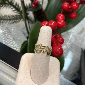 Ring RN00113