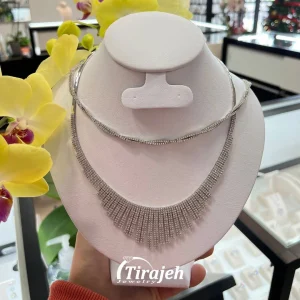 Necklace BI00102