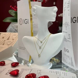 Necklace BI00105