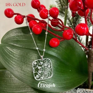 Necklace NE00131