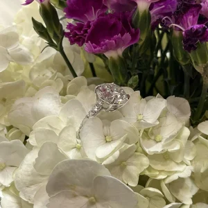 Bridal Ring EN00102
