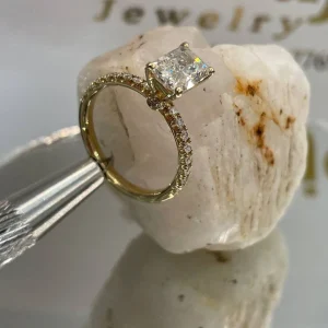 Bridal Ring EN00103