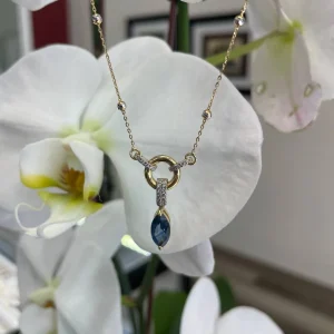 Necklace NE00133