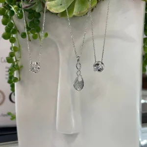 Necklace NE00134