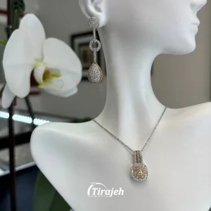 Necklace BI00109