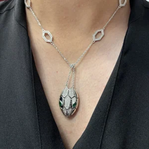 Necklace NE00138