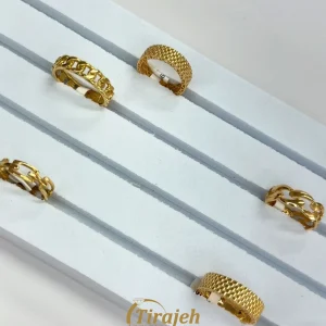 Classy Rings
