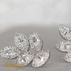 Earring BI00111
