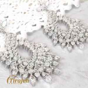 Earring BI00113