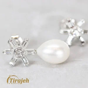 Earring BI00114