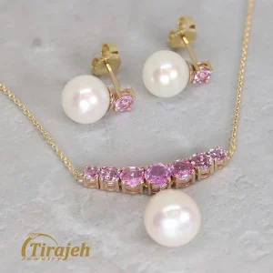 Necklace NE00145