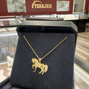 Necklace NE00159