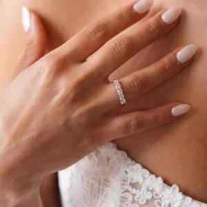 Bridal Ring EN00115