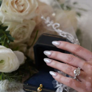 Bridal Ring EN00114