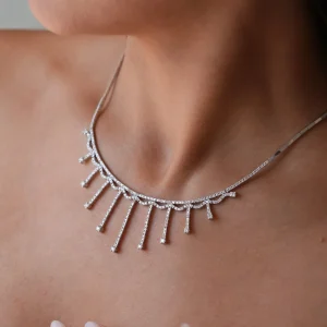 Diamond Necklace