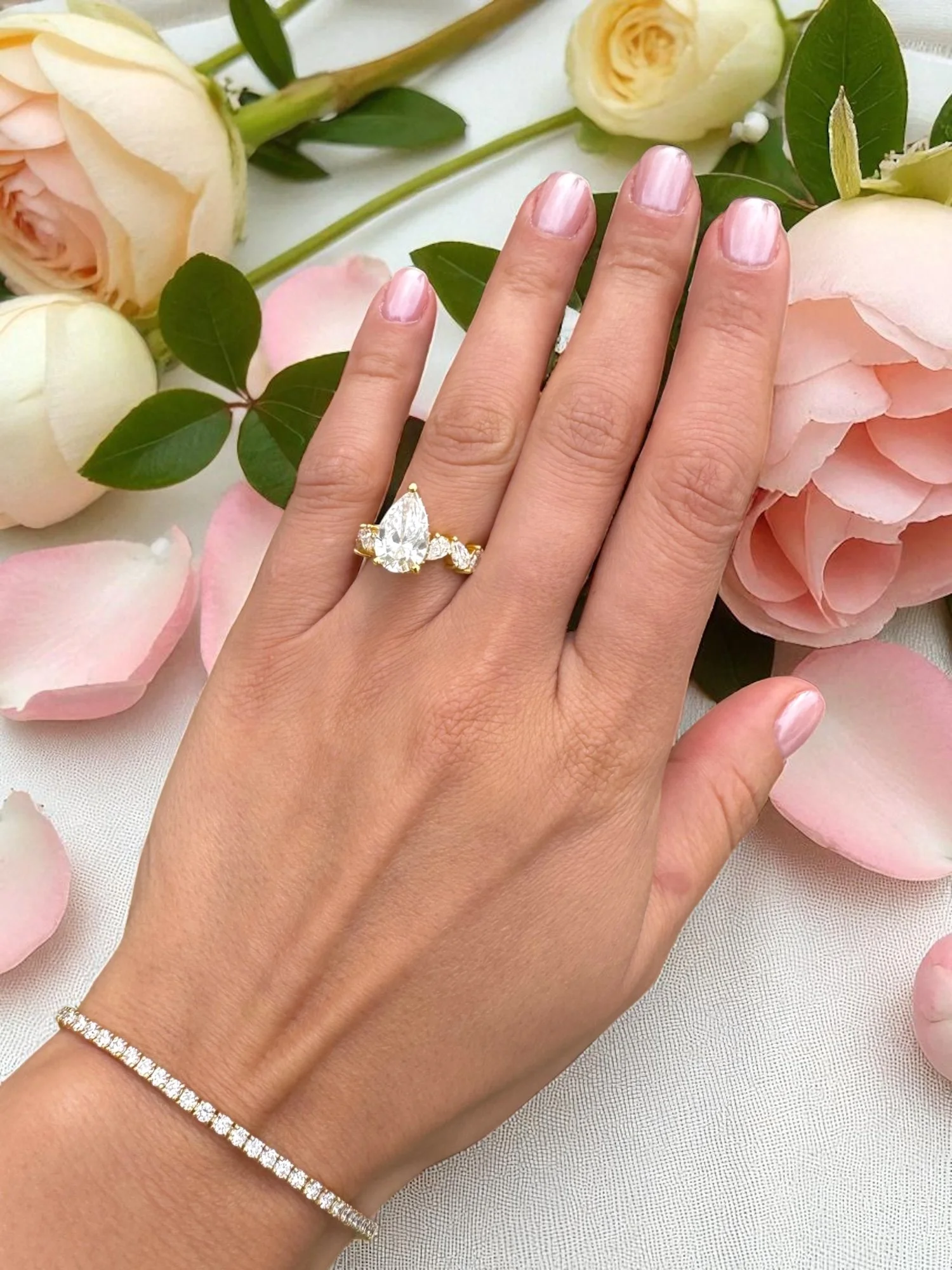 Ring RN00124