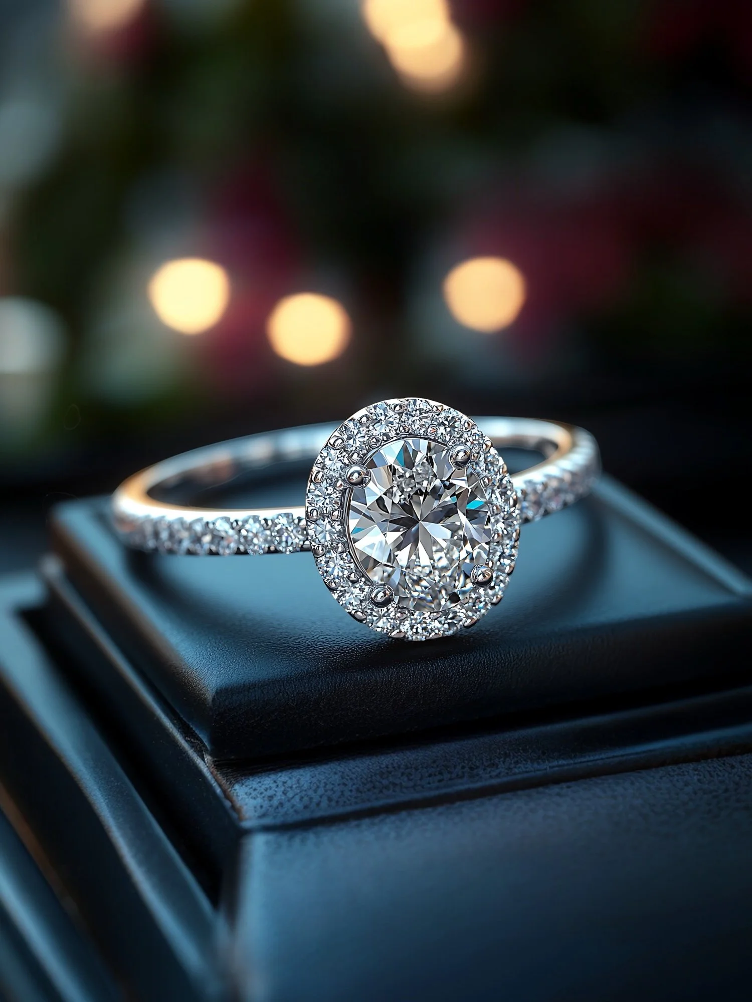 Bridal Ring EN00107 - Image 2