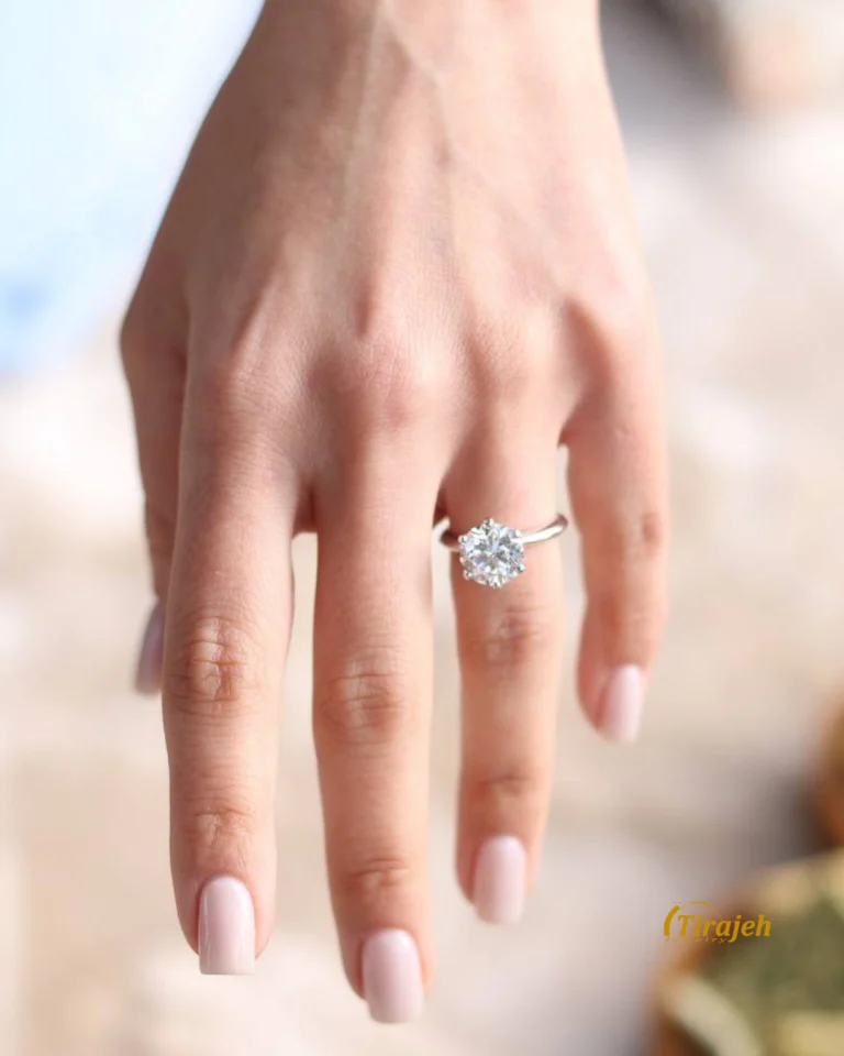 Bridal Ring EN00113