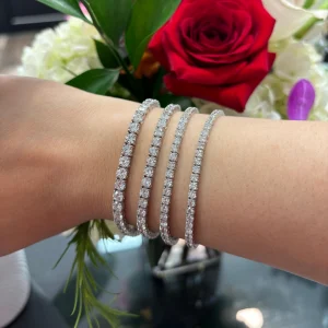 Bracelet BI00100