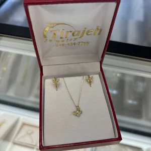 Earring ER00103