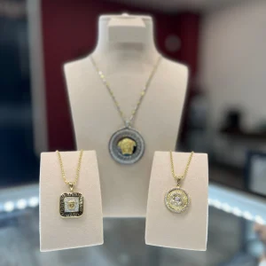 Necklace NE00100