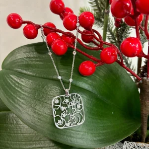 Necklace NE00107