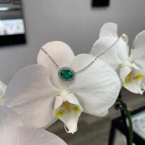 Necklace NE00113