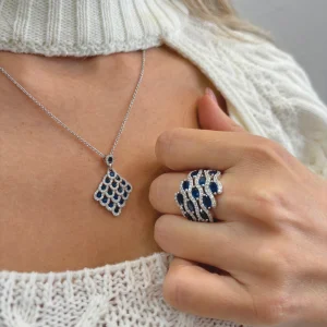 Necklace NE00116