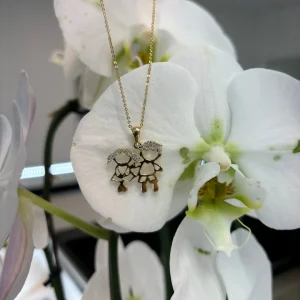 Necklace NE00117