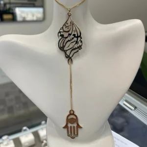 Necklace NE00118