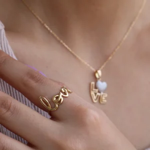 Ring RN00114