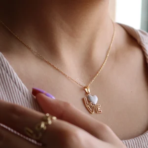 Necklace NE00142