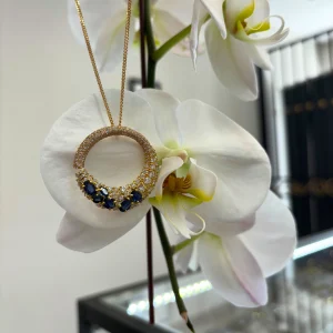 Necklace NE00120