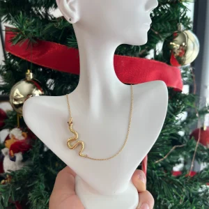 Necklace NE00104