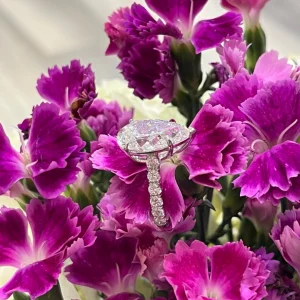Bridal Ring EN00104